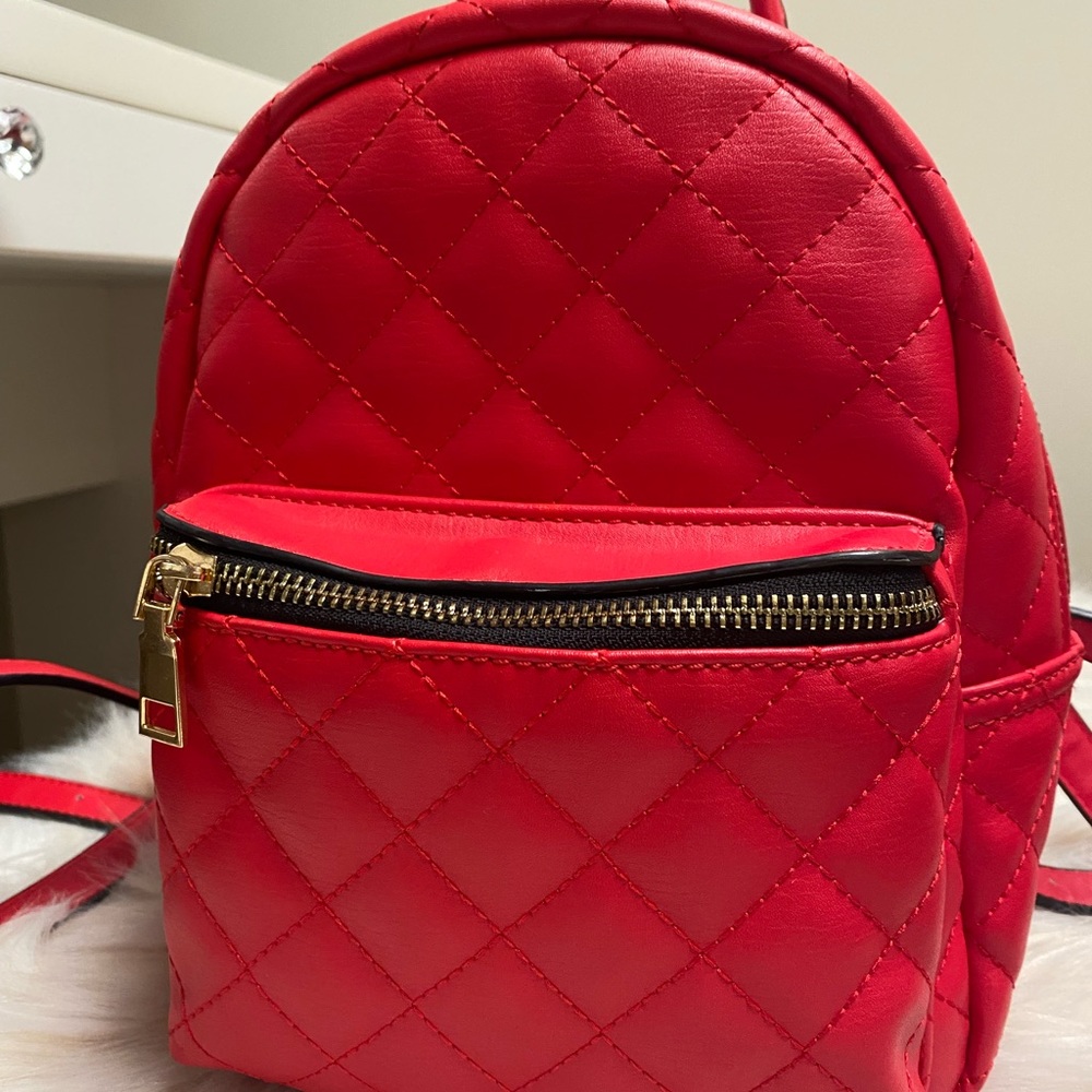 Mini Backpack - image 2